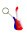 Pipe de Silicone Guitarra