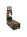 Caixa de Piteira Sadhu Evening Neutral Large
