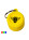 Slick de Silicone c/ Chaveiro Cultura Dab 6ml Bee
