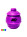 Slick de Silicone Slow Burning 35ml Pote de Mel