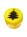 Pote de Vidro e Silicone 5ml Tree