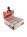 Caixa de Seda Smoking Bloc Master 200 Folhas