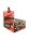 Caixa de Seda Smoking Brown c/ Piteira King Size