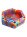 Cinzeiro Tokahauú Silicone Hexagonal