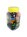 Pote de Slick Silicone Tokahauú Quadrado Lego 9ml