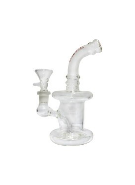 Bong Da Mata Erva e Dab - Pantanal