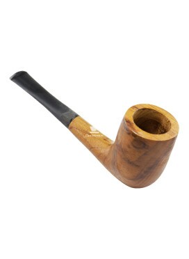 Cachimbo Bocão Reto