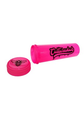 Pote Hermético Reversível Cultura Dab 240ml