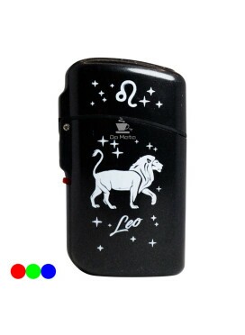 Maçarico Prof Surf Astro Signs