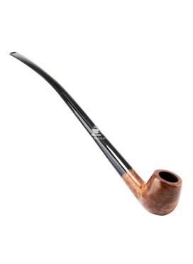 Cachimbo Churchwarden Briar 30cm