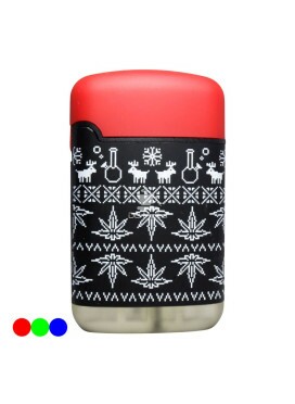 Maçarico Zengaz ZL-3B Christmas Sweatshirt