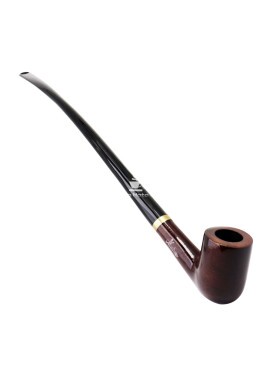 Cachimbo Churchwarden 30cm