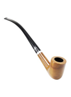Cachimbo Churchwarden 20cm
