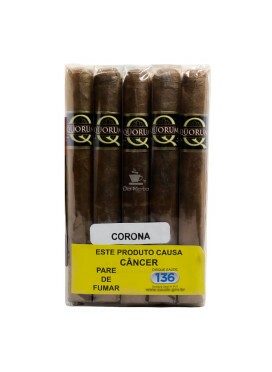 Maço de Quorum Corona