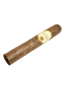 Oliva Serie G Double Robusto