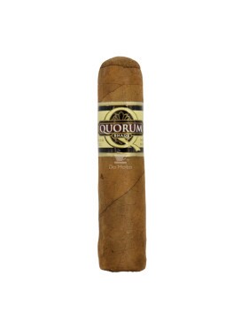 Quorum Shade Short Robusto