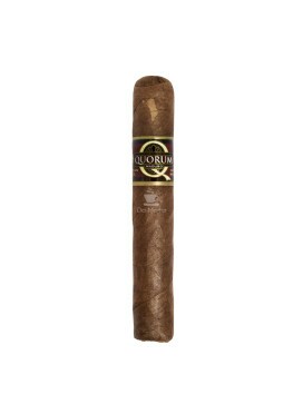 Quorum Robusto Maduro