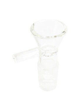 Bowl de Vidro Macho 15mm