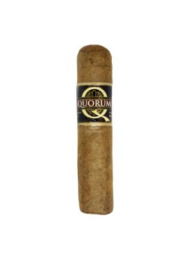 Quorum Short Robusto