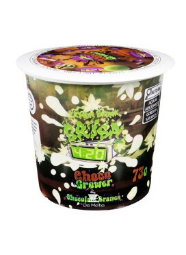 Copo ChocoGrower Brisa 4i20 Lemon Skunk