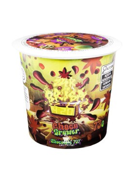 Copo ChocoGrower Brisa 4i20 Chocolate 70%