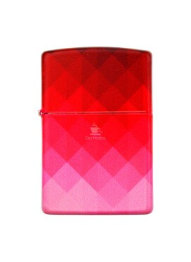 Isqueiro Zippo Ombre Design 46129