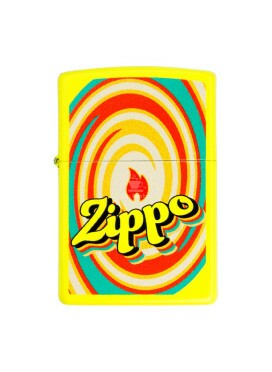 Isqueiro Zippo Swirls Design 46570