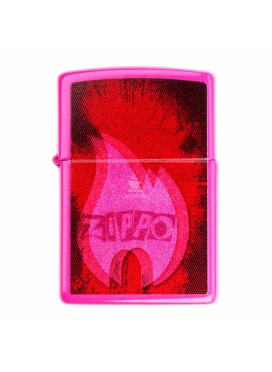 Isqueiro Zippo Abstract Design 46572