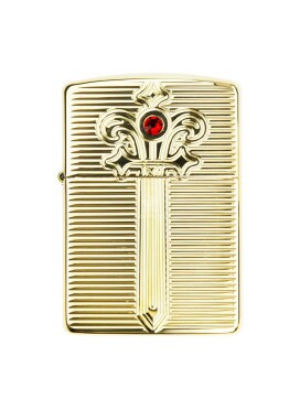 Isqueiro Zippo Sword Design 46737