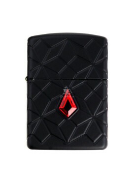 Isqueiro Zippo Diamond Pattern 46756