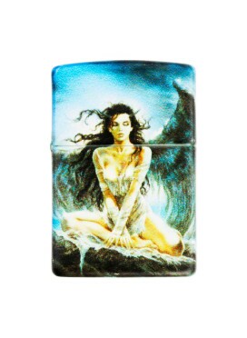 Isqueiro Zippo Luis Royo 48571