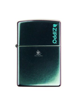 Isqueiro Zippo 49146ZL Verde Gradient
