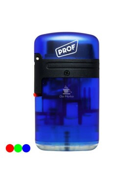 Maçarico Prof Classic Translucent