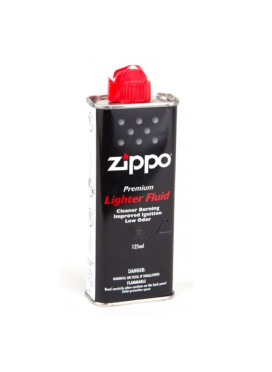 Fluído Zippo Premium