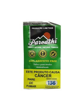 Parvathi 25g
