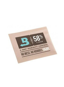Boveda 58% 4g