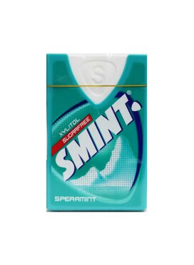 Bala Smint Spearmint