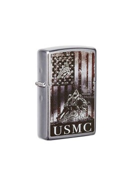 Isqueiro Zippo 49316 USMC