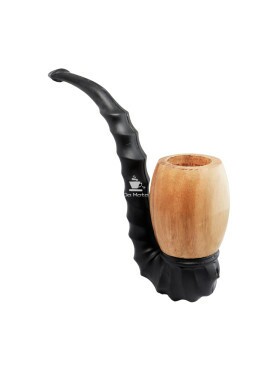 Cachimbo Caboclo Curvo
