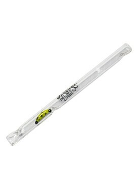 Piteira com Miniatura Banana Zav Nai 8mm