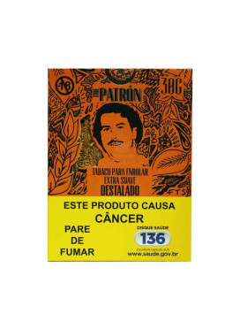Tabaco The Patrón Destalado