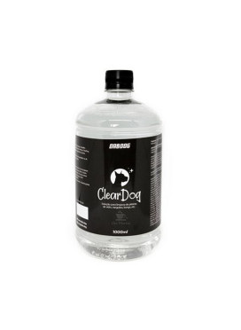 Líquido p/ Limpeza DabDog ClearDog 1000ml 