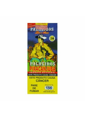 Piracanjuba c/ 20un.