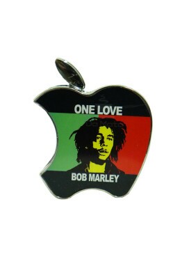 Dichavador de Metal 2 Partes One Love