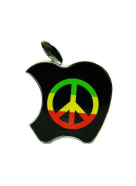 Dichavador de Metal 2 Partes Peace