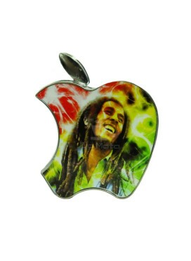 Dichavador de Metal 2 Partes Marley