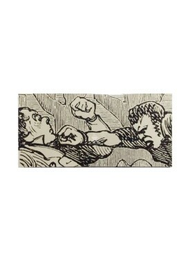 Seda Snail Fighters Club King Size c/ Piteira