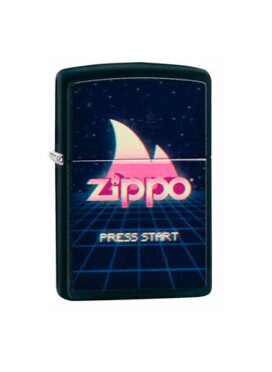 Isqueiro Zippo 49115 Gaming Design 