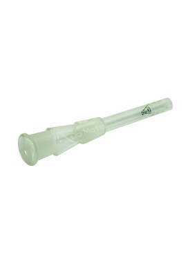 Glass Tube 19mm Squadafum