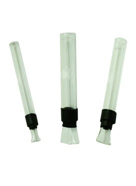 KIT 3 Sedas de Vidro